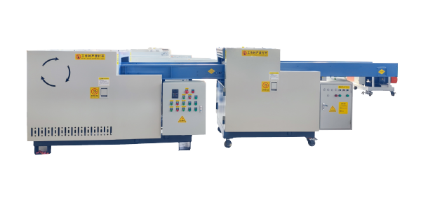 多功能切粒机HY1000